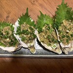 全席個室 海宝しぐれ - 