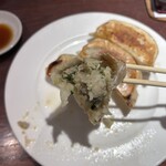 サンコウエンチャイナ・カフェ アンド ダイニング - 