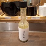 とんかつ ジーエス - ポンチ軒