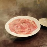 なっぱごちそう - 