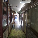 ポークビンダルー食べる副大統領 - 