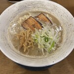 麺屋 栩羚廚 中目黒 - 