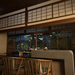 高宮庭園茶寮 - 