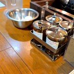 ポークビンダルー食べる副大統領 - 