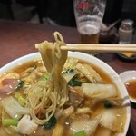 サンコウエンチャイナ・カフェ アンド ダイニング - 