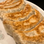 珍来総本店 - 料理写真: