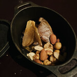 なっぱごちそう - 