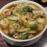 サンコウエンチャイナ・カフェ アンド ダイニング - 