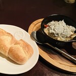 なっぱごちそう - 