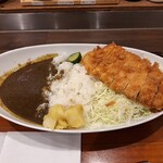 とんかつ ジーエス - その2