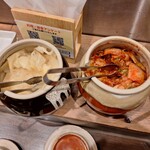 とんかつ ジーエス - フリー