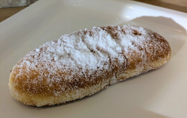 おいしいパン屋 パンドラ - 山田/パン | 食べログ