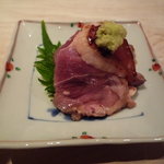 くろぎ - ここから三月二日