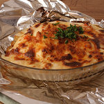 キッチン＆コーヒーCACTUS - エビドリア