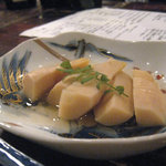 葡呑 - たけのこ土佐煮