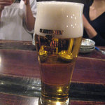 葡呑 - 生ビール