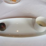 ギュール - 里芋＆スープ