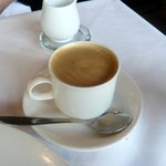 ギュール - コーヒー