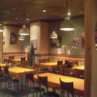 ガッツ・グリル_1