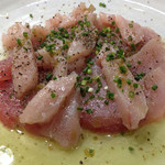 みょうが屋 - ねこや商店の備長マグロ