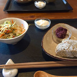 ナチュラルキッチン せさみ - 