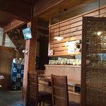 ナチュラルキッチン せさみ - 