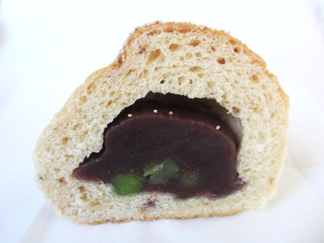 Haru Bouz ハルボウズ 浅草橋 パン 食べログ Haru Bouz ハルボウズ 浅草橋 パン 食べログ