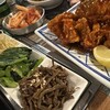 韓国料理シンナ 新大久保駅前店