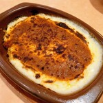 サイゼリヤ - 料理写真:ミラノ風ドリア 300円