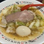 どうとんぼり神座 赤坂店 - 