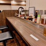 とんかつ ジーエス - 続