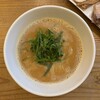 らぁ麺 めん奏心