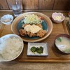 はらどけい - チキン南蛮定食