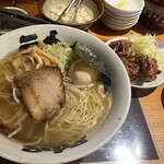 拉麺屋神楽 - 