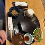 旬彩料理 吉粋 - 