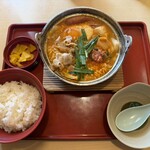 ジョイフル - 料理写真:
