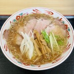 割烹わたせ - チャーシューメン大盛り（1,100円）