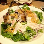 魚屋の居酒屋 魚錠 - 