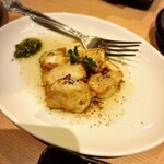 魚屋の居酒屋 魚錠 - 