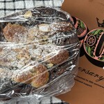 ミクスチャー - 