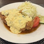 美味しい楽しい原ちゃん家 - 