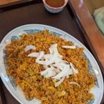 ムファ ハラールレストラン&ベーカリー - 