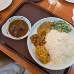 ムファ ハラールレストラン&ベーカリー - 