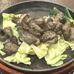 美味しい楽しい原ちゃん家 - 