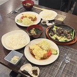 美味しい楽しい原ちゃん家 - 