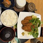 旬彩料理 吉粋 - 