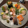 酒としゃけ SALMON'S