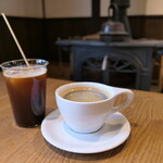 パン レシ - ドリンク写真:（2026/1月）アメリカーノ