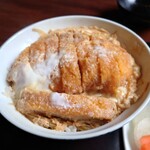 手打ちそば奥村本店 - 
