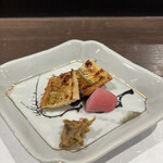 神楽坂 すし OMAKASE - 